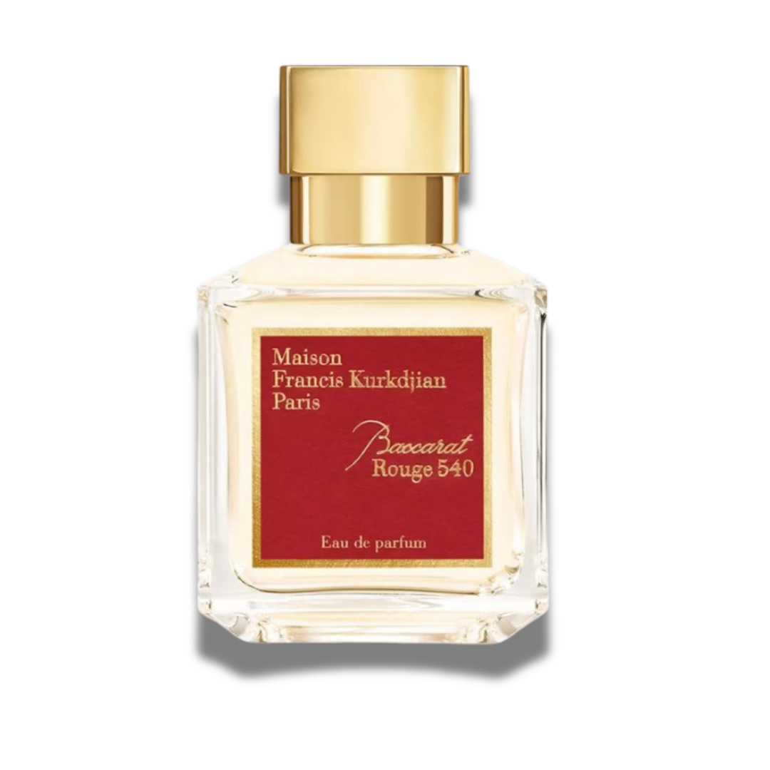 MAISBON FRANOIS baccarat rouge 100ml