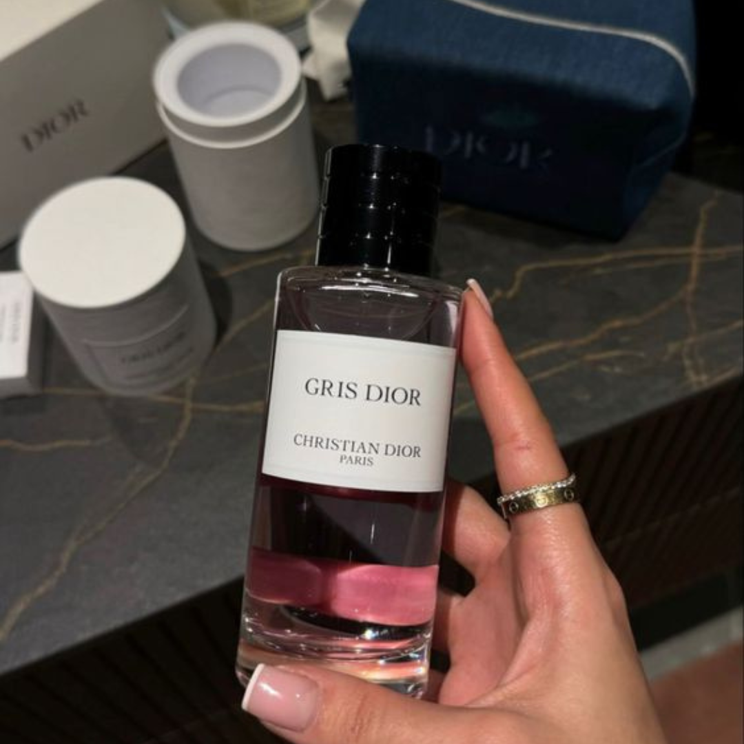 GRIS DIOR 125ML