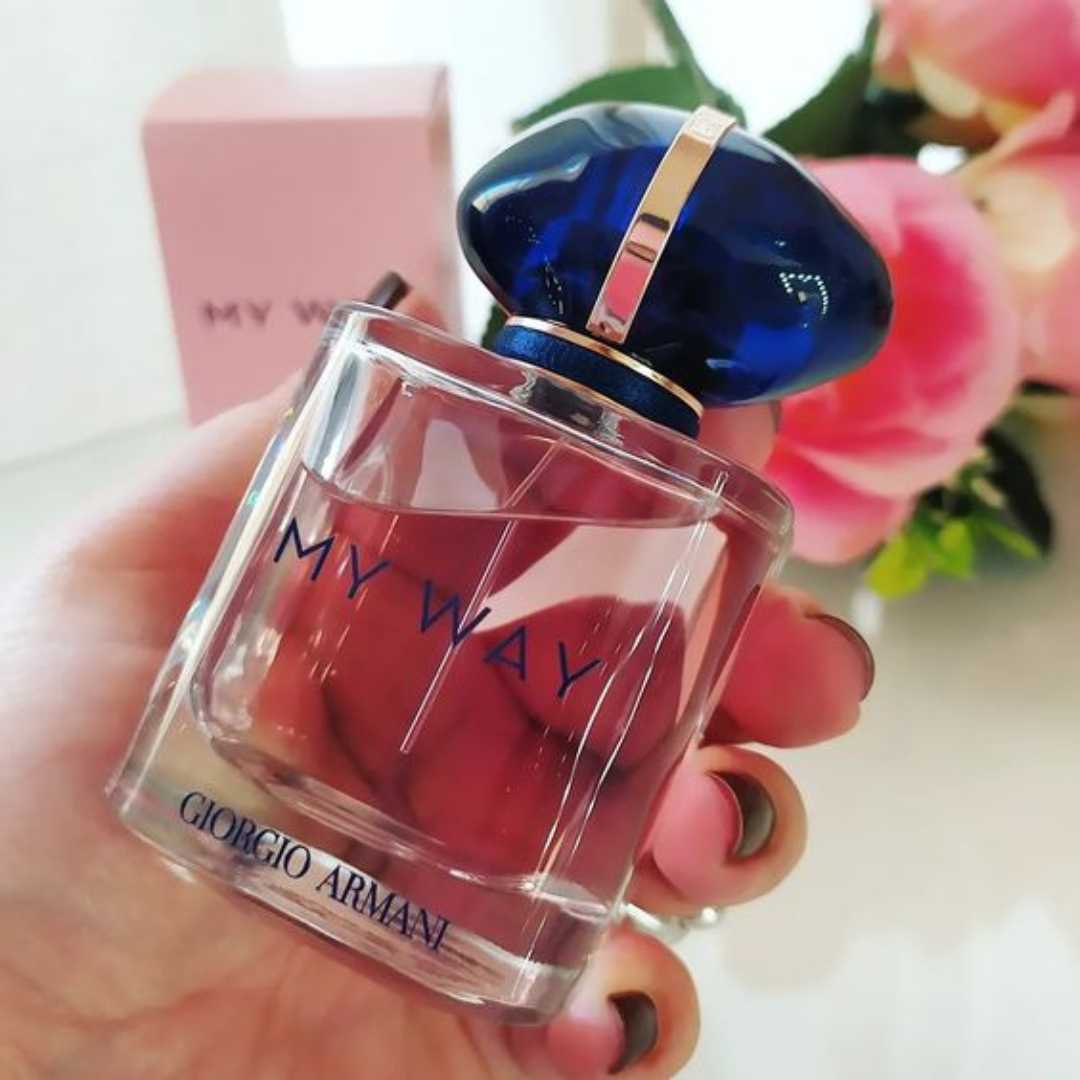MY WAY EAU DE PARFUM 100ML