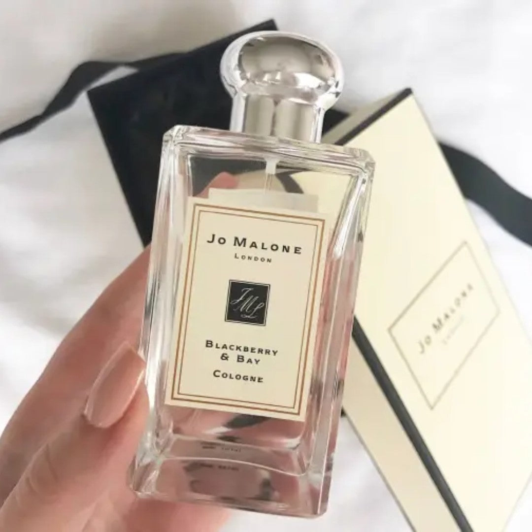 Jo Malone Blackberry & Bay Eau De Colonge 100 ml