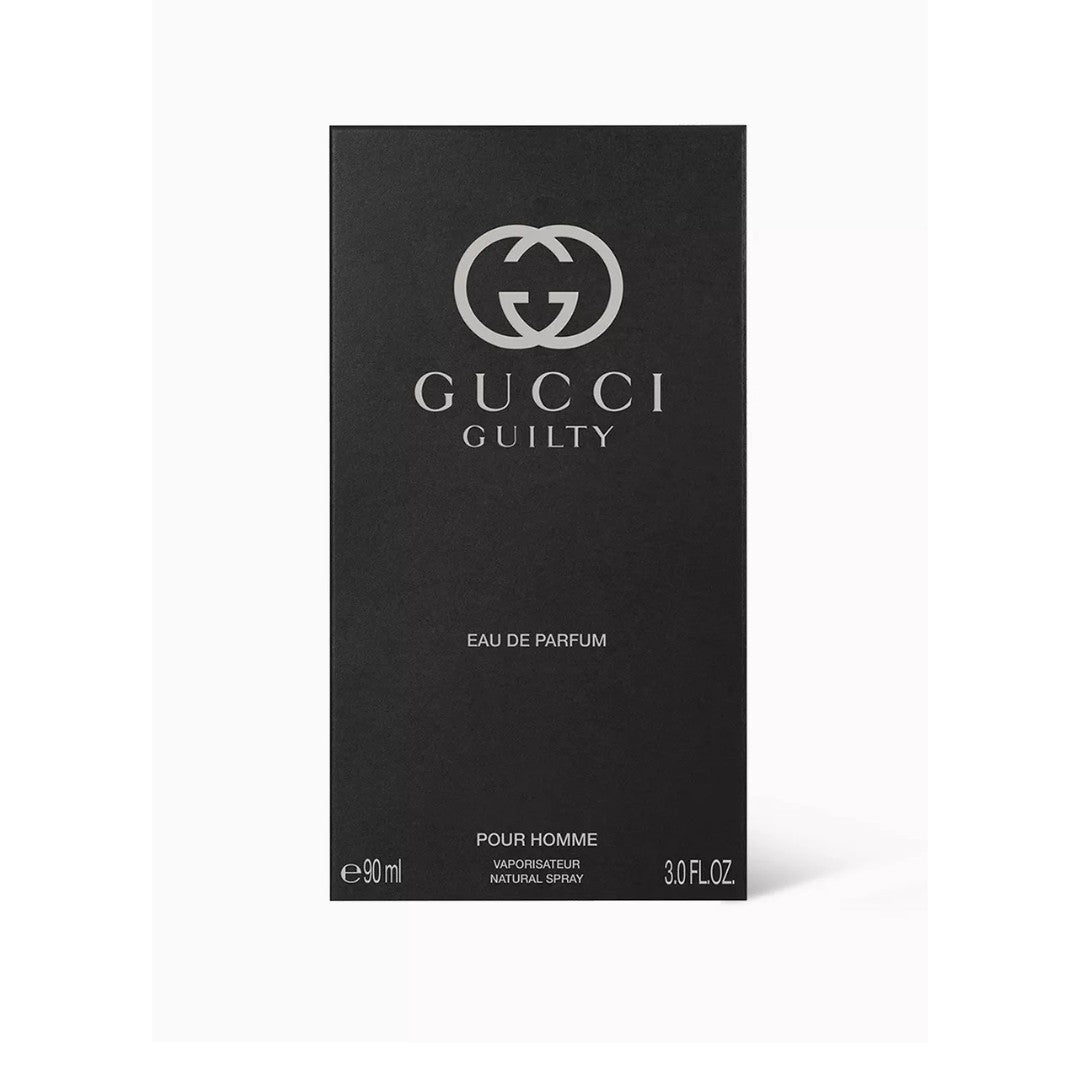 Gucci Guilty Parfum Pour Homme, 100ml