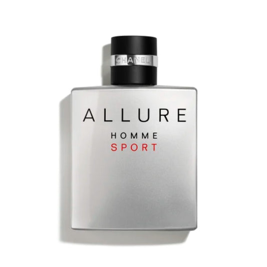 ALLURE HOMME SPORT 100ml