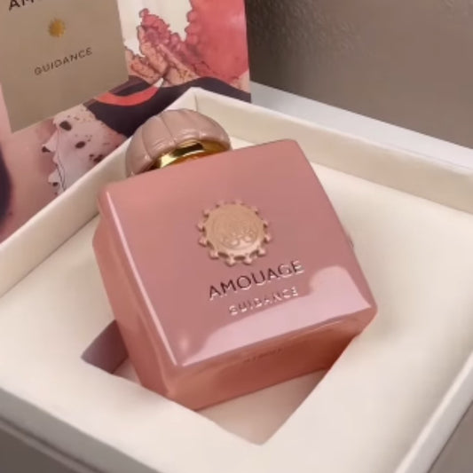 Amouage Guidance EDP 100 ml