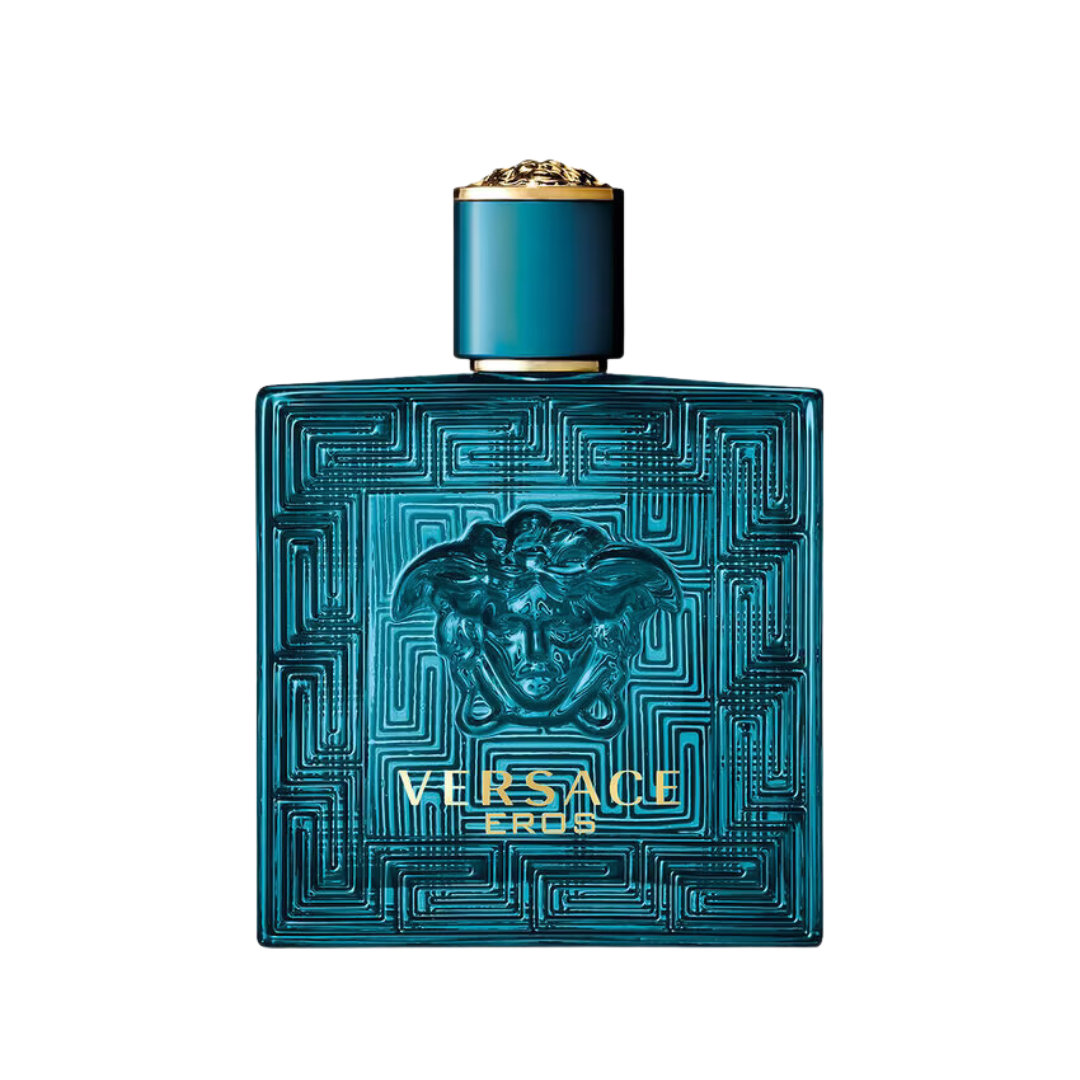 VERSACE EROS 100ML