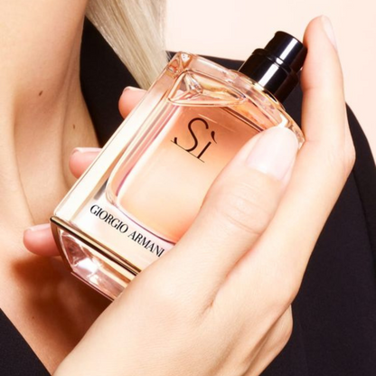 Giorgio Armani Si 100ML