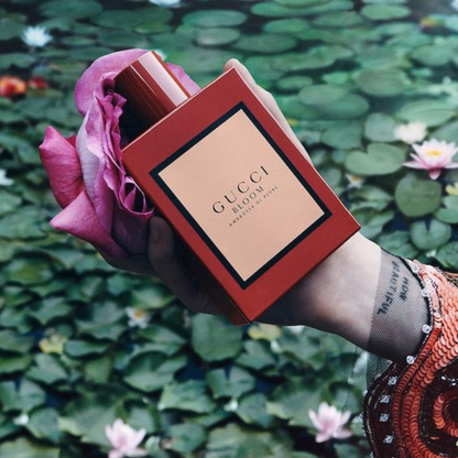 Gucci Bloom Nettare Di Fiori 100ml