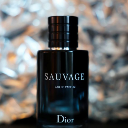 sauvage dior 100ML