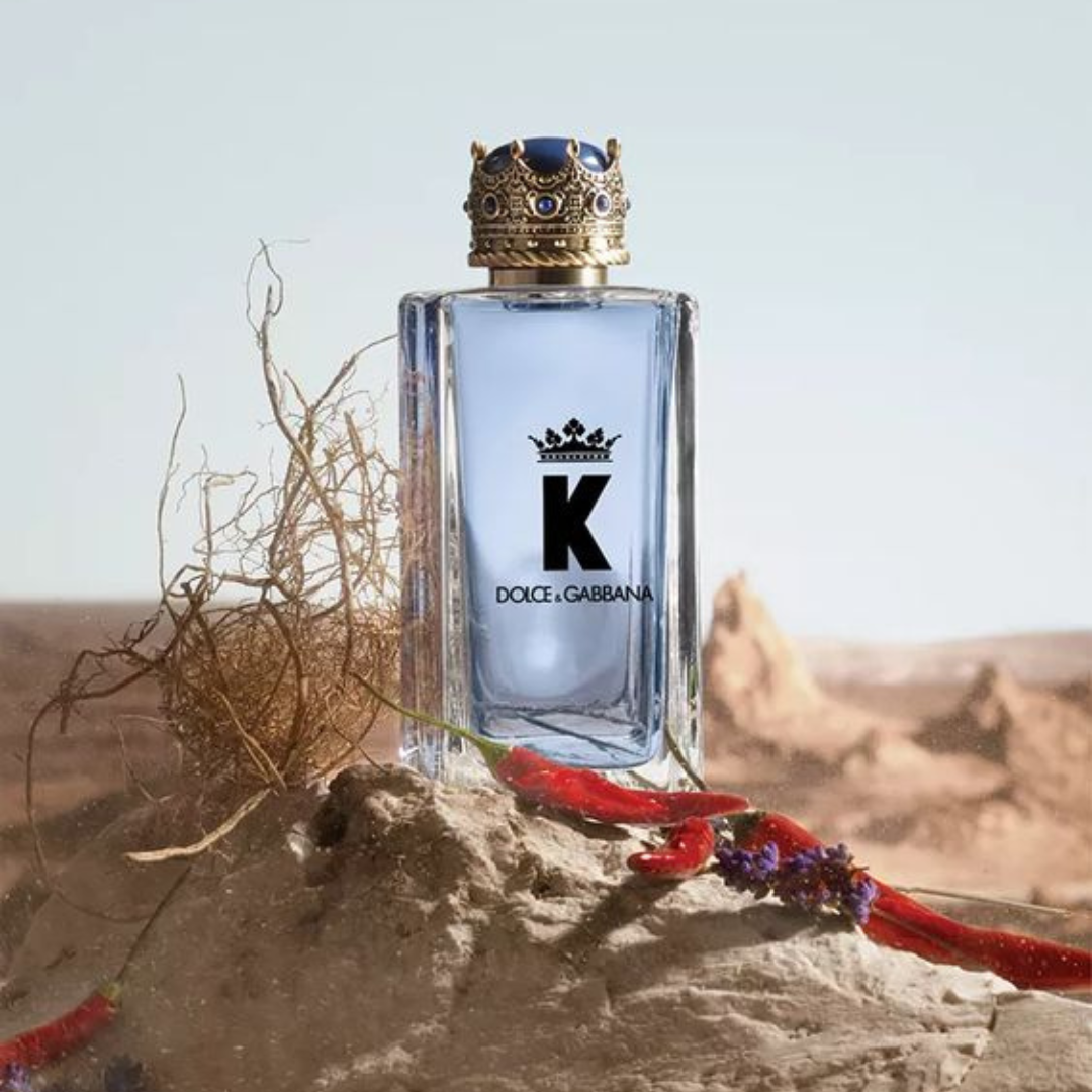DOLCE & GABBANA K 100ml