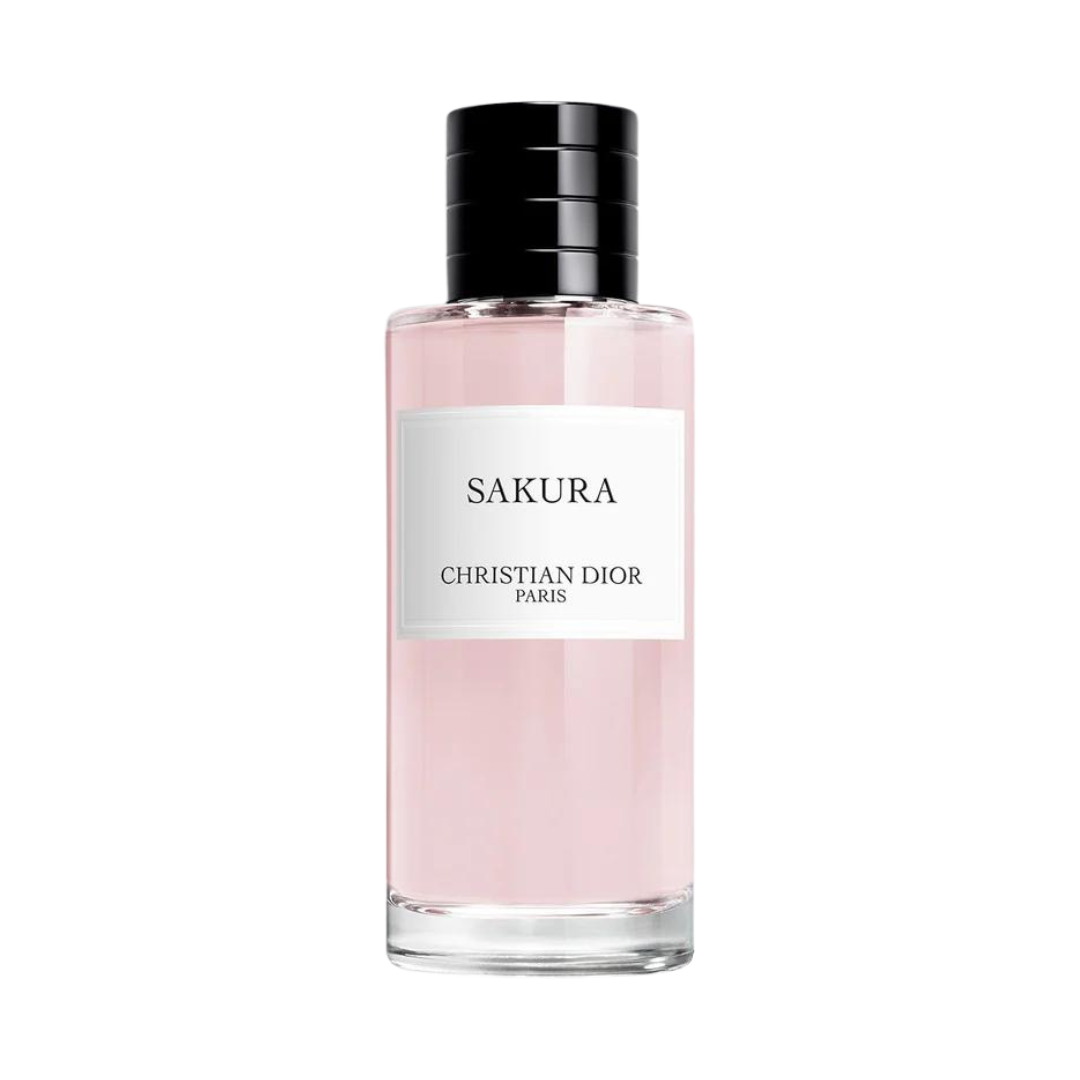 SAKURA DIOR 125ML