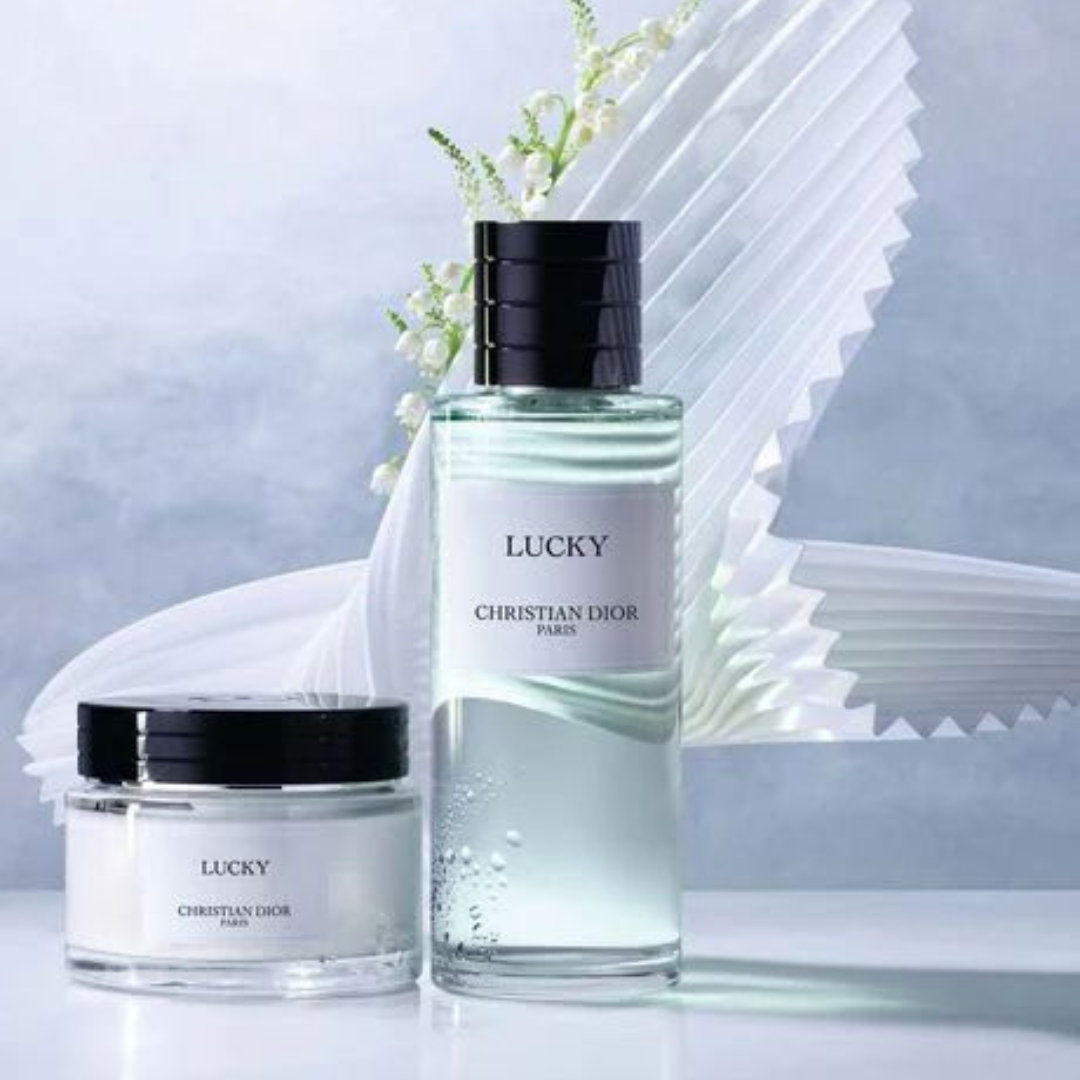 DIOR LUCKY 125ML