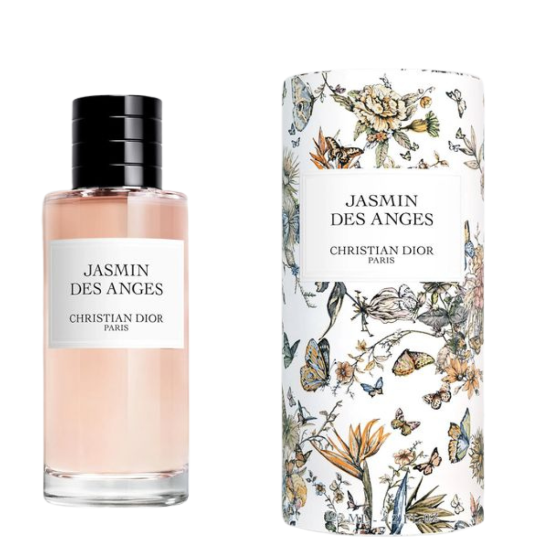 JASMIN DES ANGES – LIMITED EDITION 125ML