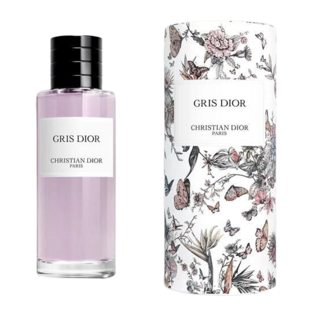 GRIS DIOR 125ML