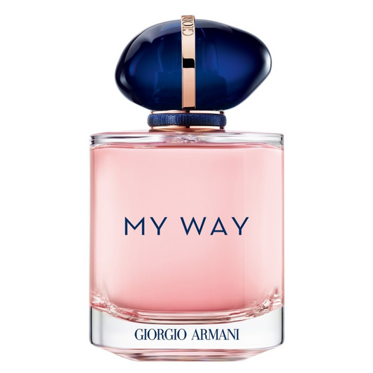 MY WAY EAU DE PARFUM 100ML