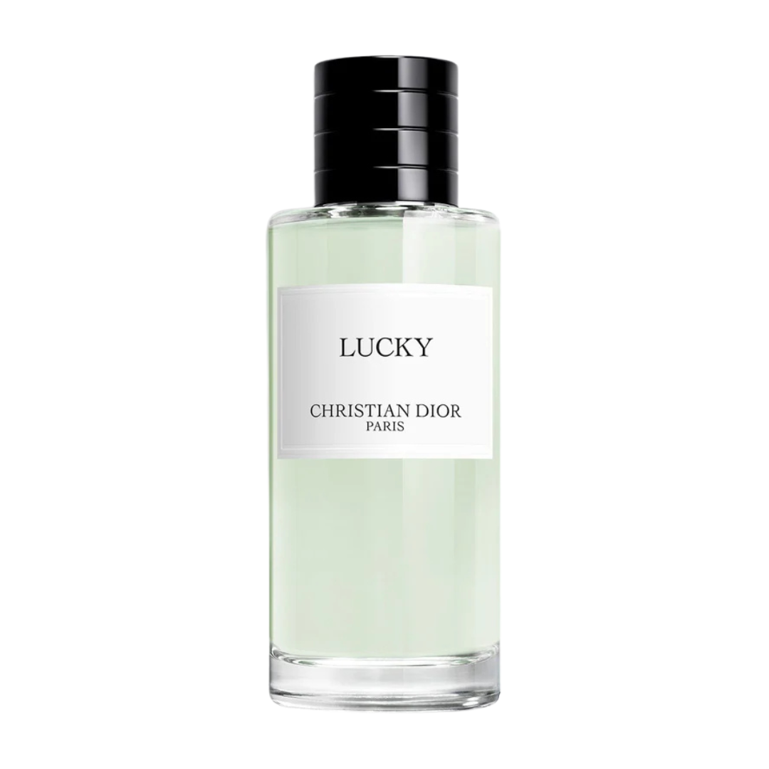 DIOR LUCKY 125ML