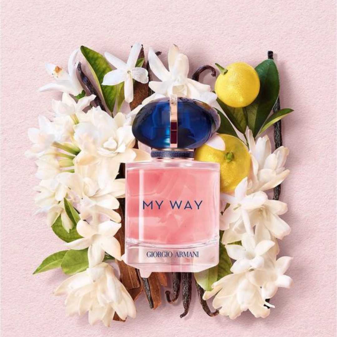 MY WAY EAU DE PARFUM 100ML