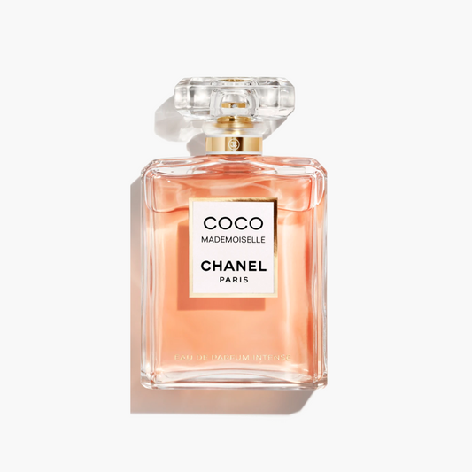 CHANEL COCO MADEMOISELLE 100ML