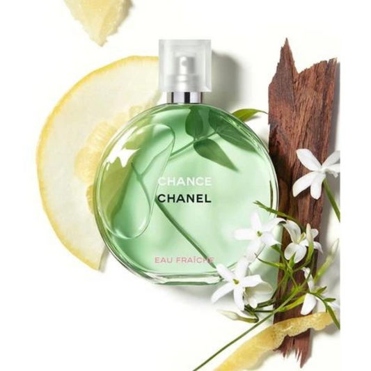 chance chanel 90ml