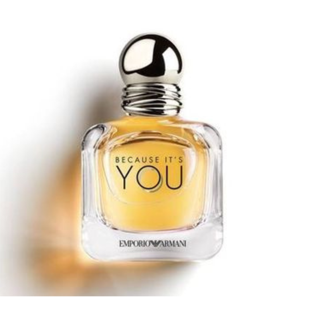 Stronger With You EDT Men 100ml