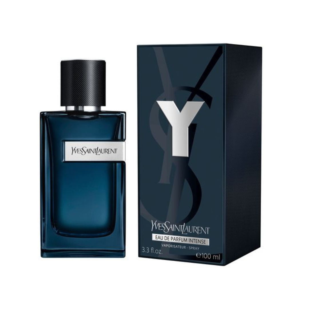 Y Eau De Parfum Intense 100ml