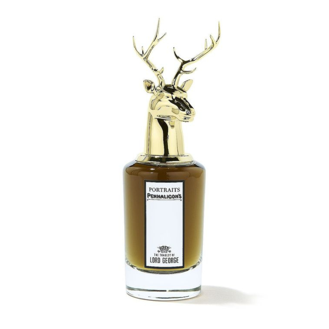 THE TRAGEDY OF LORD GEORGE 100ml