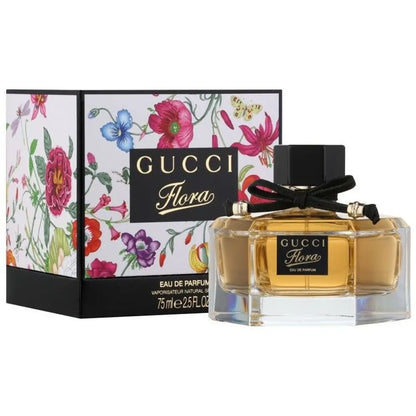 Gucci Flora Women Eau De Parfum