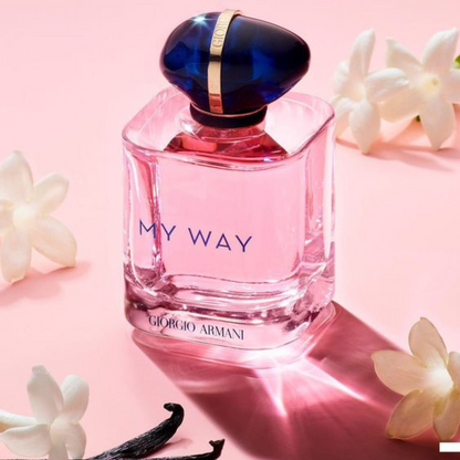 MY WAY EAU DE PARFUM 100ML