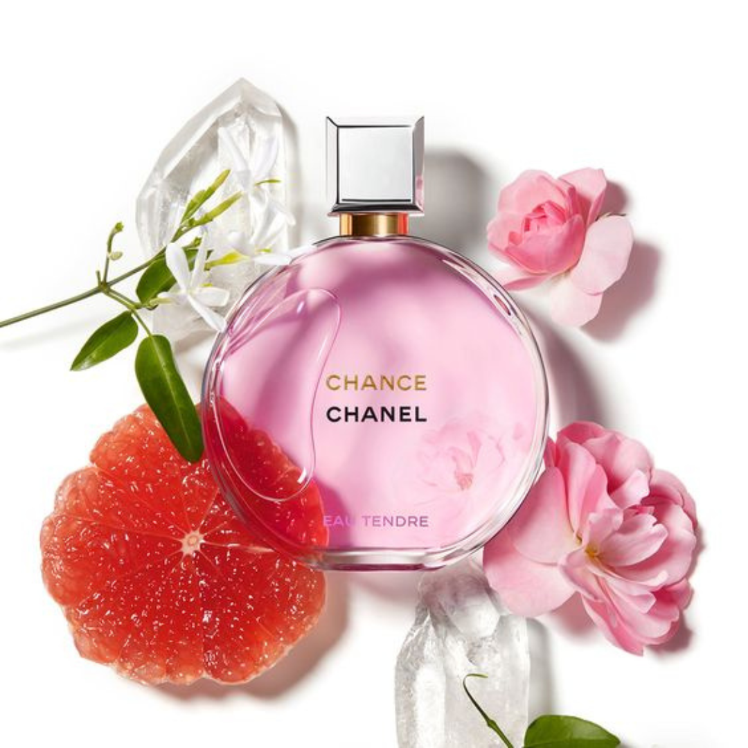 CHANCE EAU TENDRE 90ml