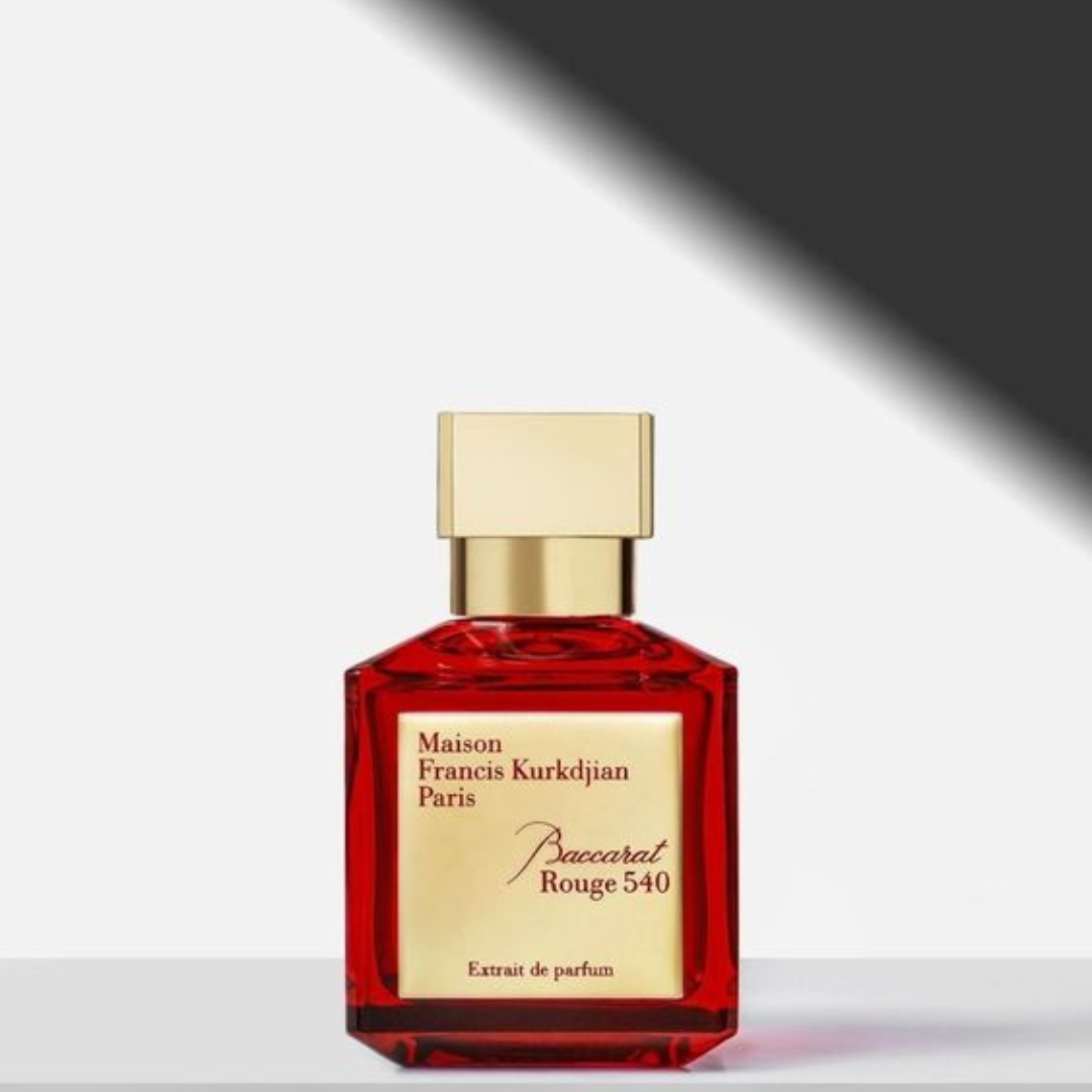 Baccarat Rouge 540 _ 100ml