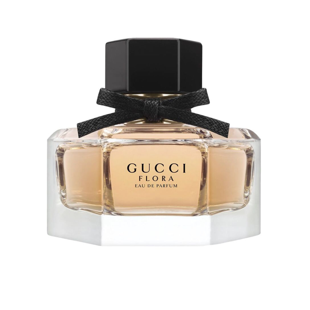 Gucci Flora Women Eau De Parfum