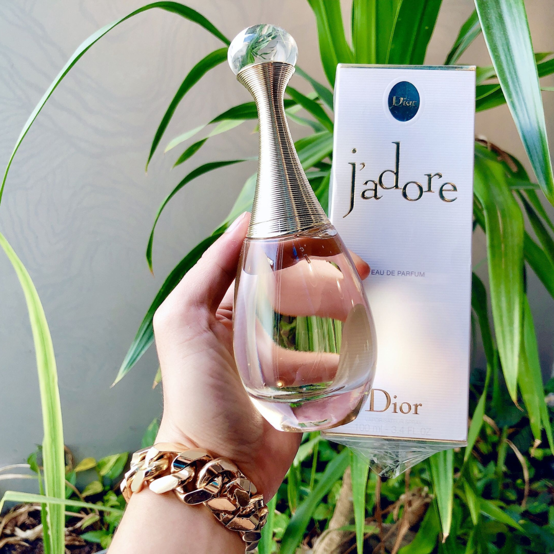 J'adore Eau de Parfum dior 100ml