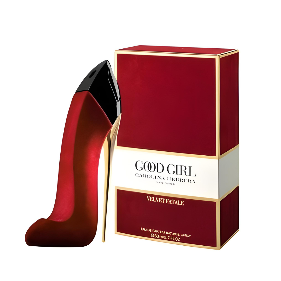 CAROLINA HERRERA Good Girl Edp 100ml
