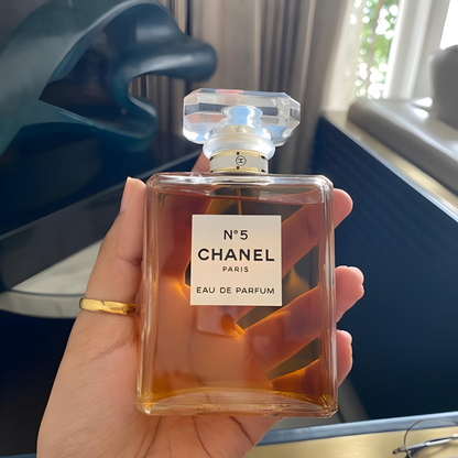 Chanel No. 5 Eau de Parfum 100ml