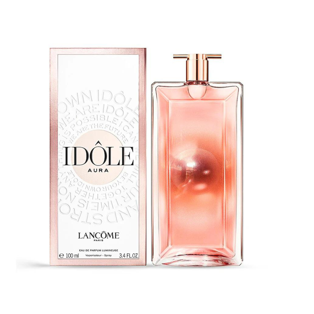 LANCOME IDOLE AURA EDP 100ML