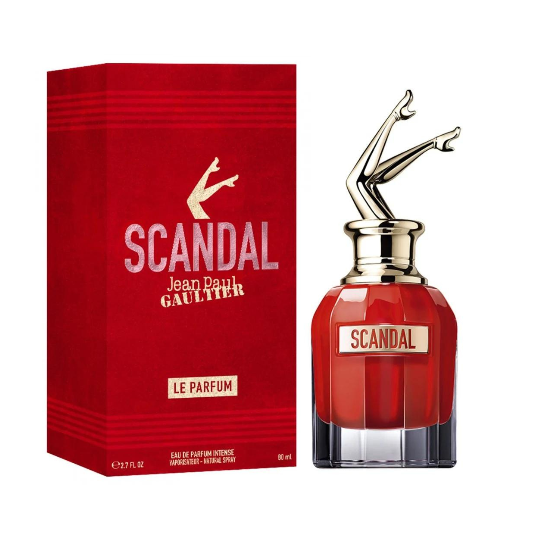 JEAN PAUL GAULTIER SCANDAL LE PARFUM 100ML