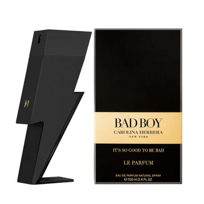 Carolina Herrera Bad Boy Le Parfum