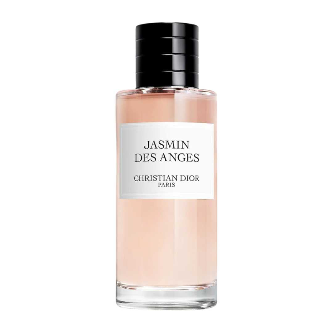 JASMIN DES ANGES – LIMITED EDITION 125ML