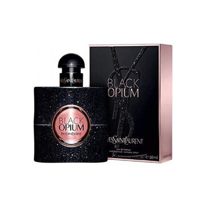 Yves Saint Laurent Black Opium L EDP 100ml