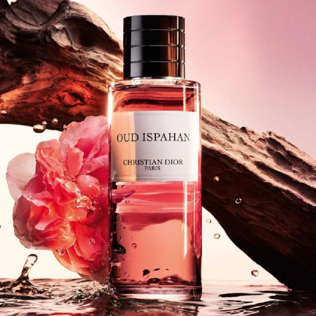 Dior Oud Ispahan 125-ml