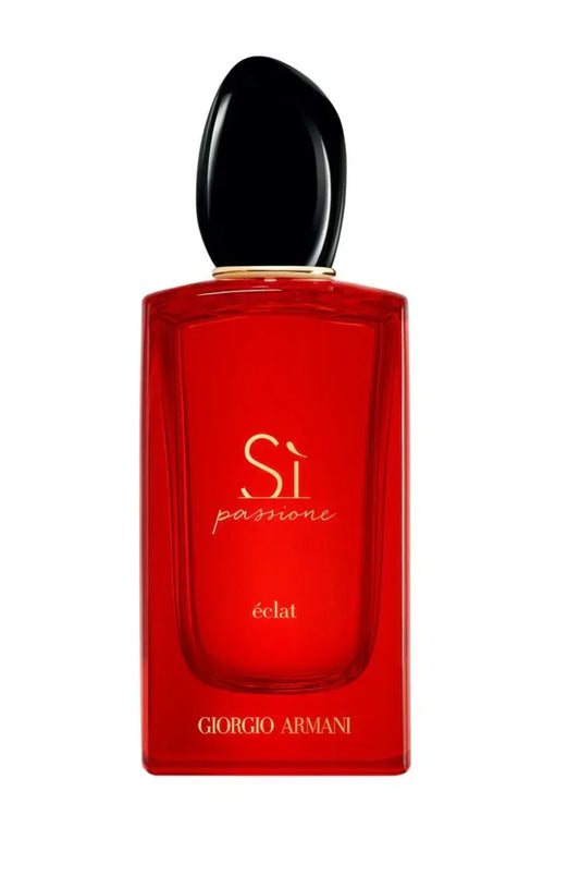 Giorgio Armani Si Passione 100ML