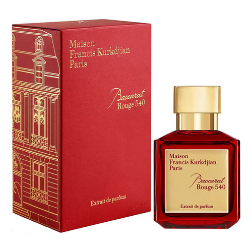 Baccarat Rouge 540 _ 100ml